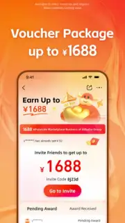 1688 screenshot 3