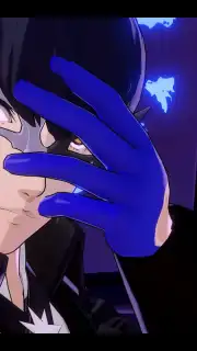 女神异闻录：夜幕魅影 screenshot 1