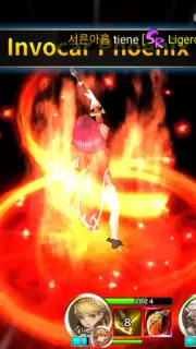 Legend of Pandonia screenshot 7