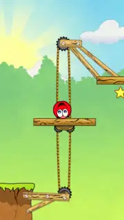 Red Ball 3 screenshot 4
