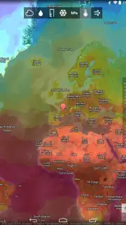 Bright Weather screenshot 1
