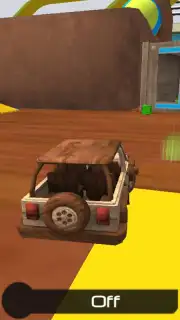 Army Toys Town screenshot 5
