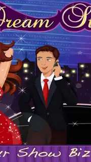 Dream Star screenshot 1