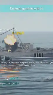 War Thunder Mobile screenshot 6