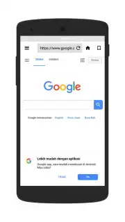 11G Browser Lite screenshot 6