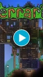 Terraria screenshot 1