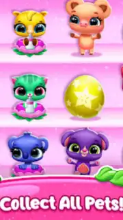 Fruitsies screenshot 4