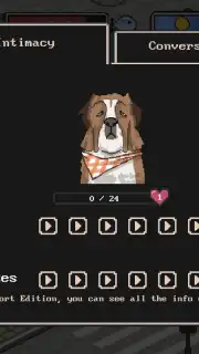 A Street Cat screenshot 11