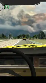 Russian Taxi Simulator 3D screenshot 4