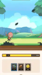 Postknight 2 screenshot 6