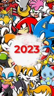 How To Draw The Blue Hedgehog screenshot 2