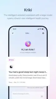 Fitbeing screenshot 9
