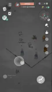 Survivor Mr.Who screenshot 4