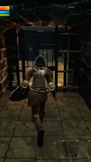 Blood Souls Arena screenshot 5