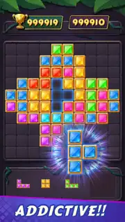 Block Puzzle screenshot 13