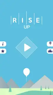 Rise Up screenshot 2