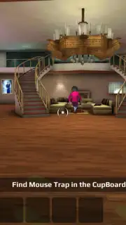 Scary Teacher 3D screenshot 14