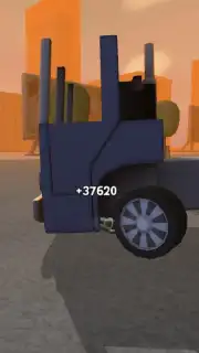 Turbo Dismount screenshot 6