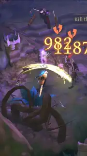 Bladebound screenshot 6