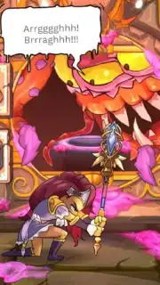 Heroes & Monsters screenshot 3