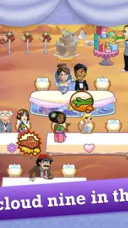 Wedding Dash screenshot 11