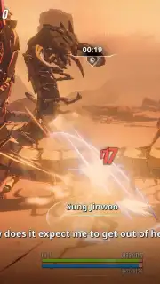 Solo Leveling: ARISE screenshot 15