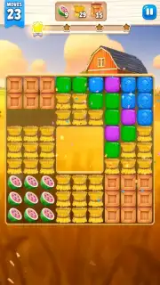 Hay Day Pop screenshot 5