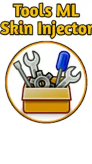 TOOLS ML INJECTOR screenshot 1