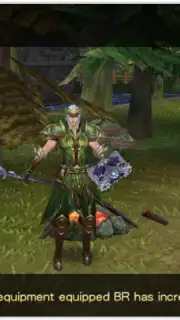 Era of Celestials screenshot 7