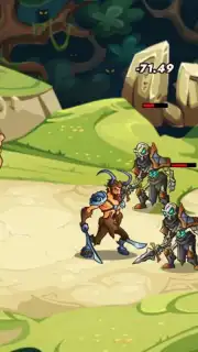 Legendlands screenshot 10