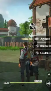 Souls Surge screenshot 8