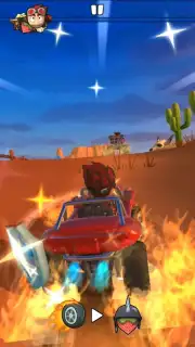 Beach Buggy Racing 2 screenshot 12