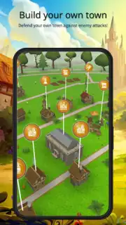 Magic Streets: The GPS realm screenshot 16