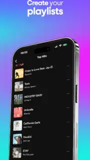eBeat screenshot 2