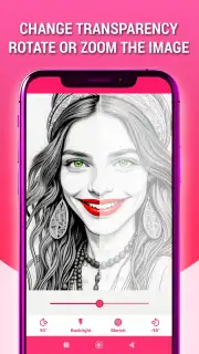 AR Drawing: Sketch & Paint screenshot 10