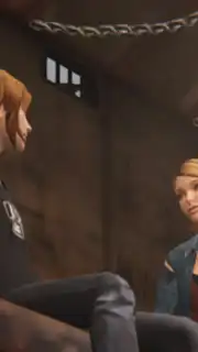 Life is Strange: Before the Storm screenshot 9
