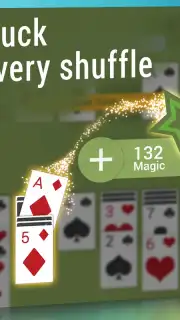 Solitaire Arena screenshot 3