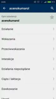 eMPendium screenshot 9