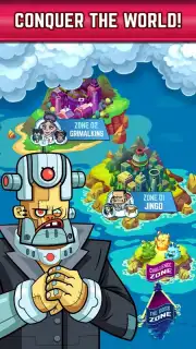 SMASH screenshot 1