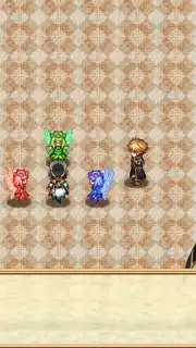 Wizards of Brandel screenshot 3