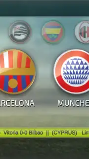 Football 2019 screenshot 14
