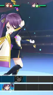Revue Starlight Re LIVE screenshot 5