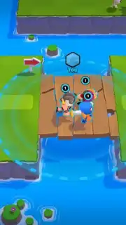 Squad Busters screenshot 6