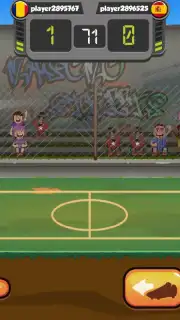 Head Ball 2 screenshot 12