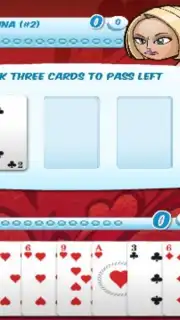 King Of Hearts Game screenshot 7