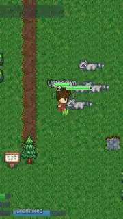 Mystera Legacy screenshot 10