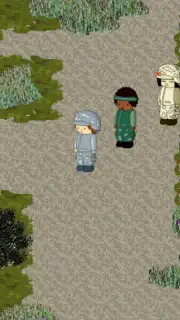 Zombi Adventum screenshot 3