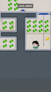Squid Escape: Escape Together screenshot 22