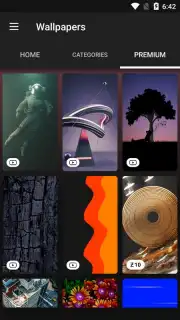 Zedge screenshot 6