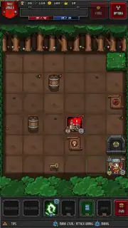 Portable Dungeon 2 screenshot 10